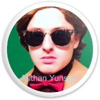 Mithan Yunson studios disc