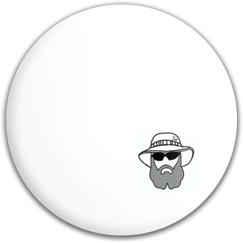 Design 396160 Disc Golf and Ultimate Discs