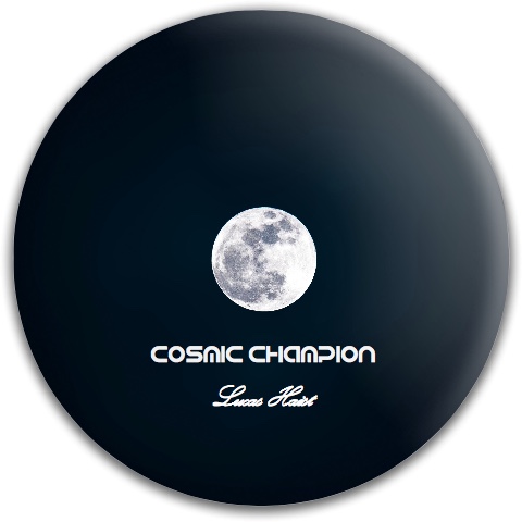 Design 396190 Disc Golf and Ultimate Discs