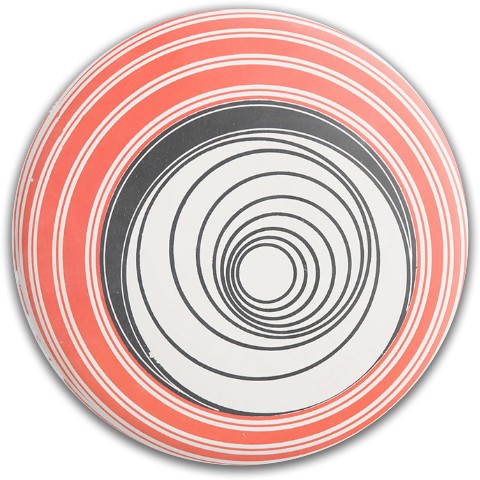 Design 396346 Disc Golf and Ultimate Discs