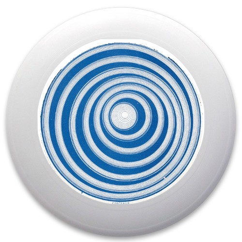 Design 396360 Disc Golf and Ultimate Discs