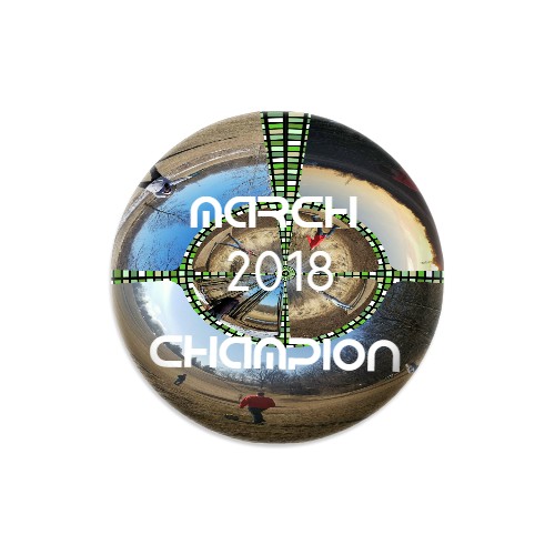 Design 396386 Disc Golf and Ultimate Discs