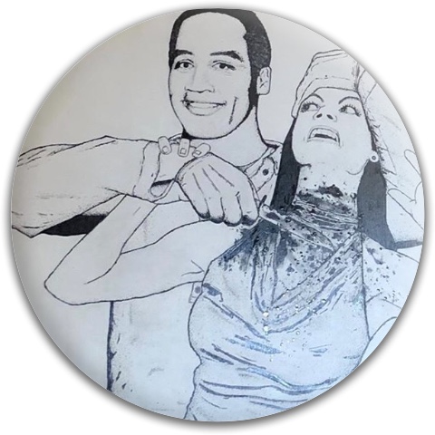 Design 396833 Disc Golf and Ultimate Discs