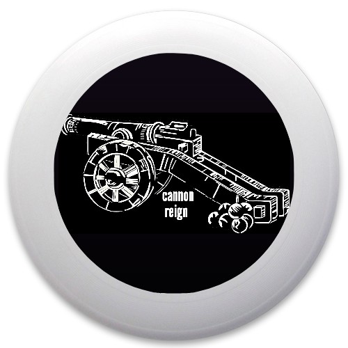 Design 397092 Disc Golf and Ultimate Discs