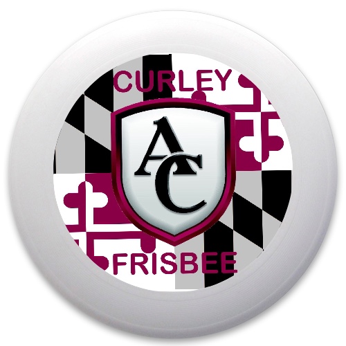Design 397113 Disc Golf and Ultimate Discs