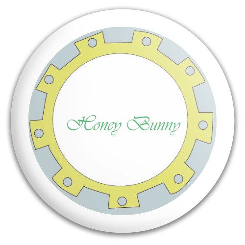 Design 397253 Disc Golf and Ultimate Discs