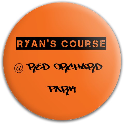 Design 397302 Disc Golf and Ultimate Discs