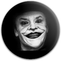 The Real Joker
