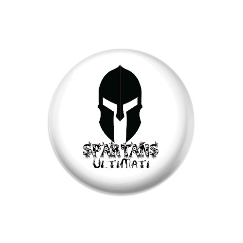 Design 397579 Disc Golf and Ultimate Discs