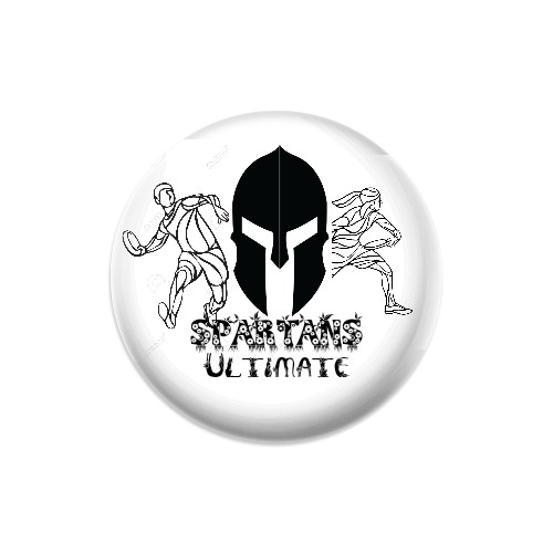 Design 397594 Disc Golf and Ultimate Discs
