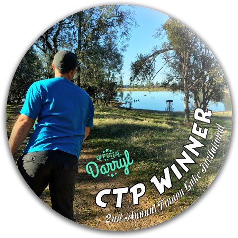 Design 397715 Disc Golf and Ultimate Discs