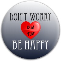 Don&amp;#039;t worry be happy