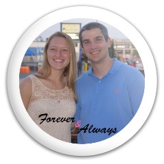 forever and always