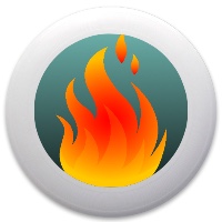 FIRE Disc Golf and Ultimate Discs Image