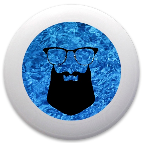 Design 397873 Disc Golf and Ultimate Discs