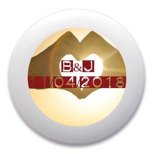 Design 397925 Disc Golf and Ultimate Discs