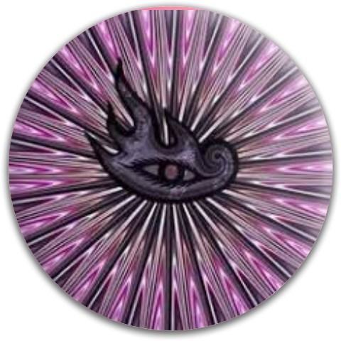 Design 397958 Disc Golf and Ultimate Discs