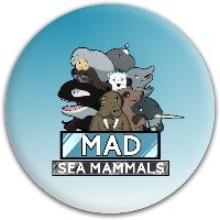 Mad Sea Mammals