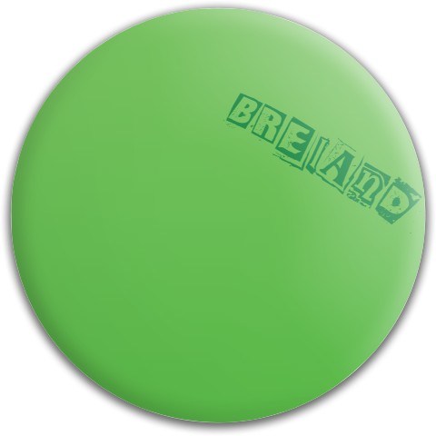 Design 398076 Disc Golf and Ultimate Discs