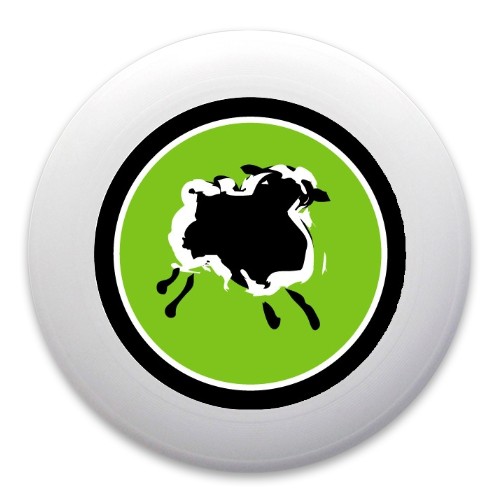 Design 398290 Disc Golf and Ultimate Discs
