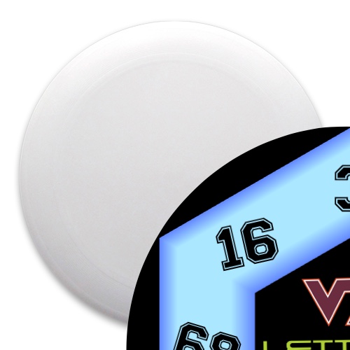 Design 398351 Disc Golf and Ultimate Discs