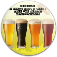 The Bear Disc Golf and Ultimate Discs Image