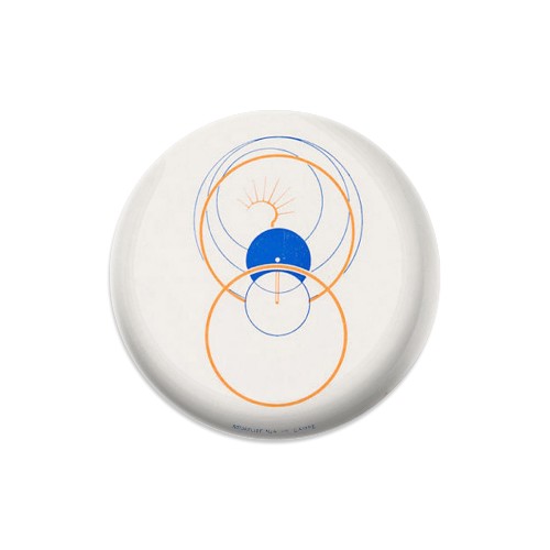 Design 399619 Disc Golf and Ultimate Discs
