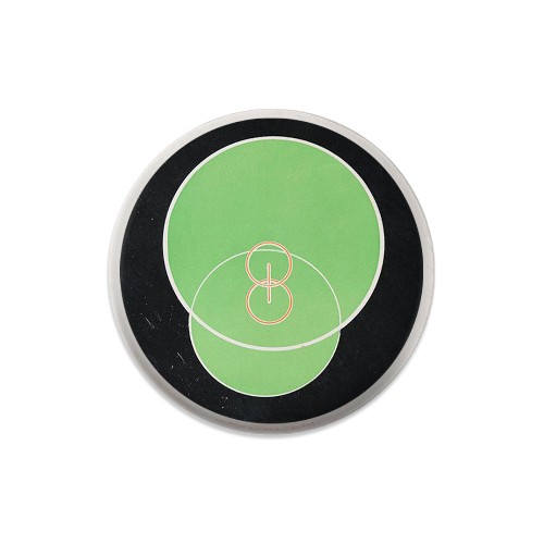 Design 399624 Disc Golf and Ultimate Discs