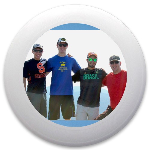 Design 399734 Disc Golf and Ultimate Discs