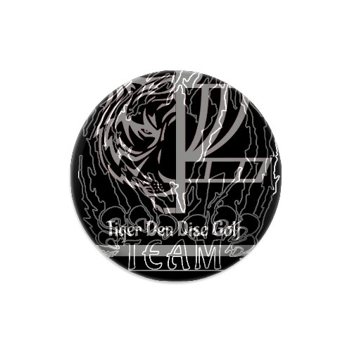Design 399886 Disc Golf and Ultimate Discs