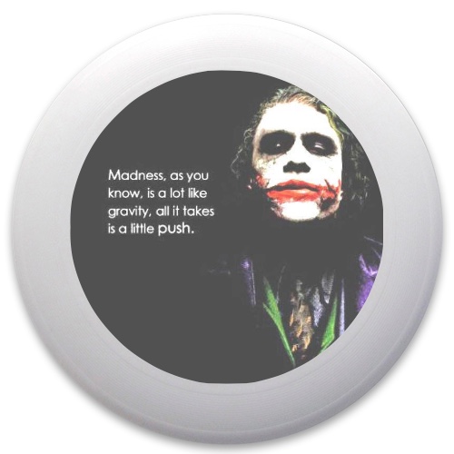 Design 399889 Disc Golf and Ultimate Discs