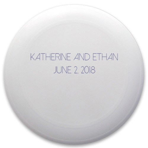Design 400226 Disc Golf and Ultimate Discs
