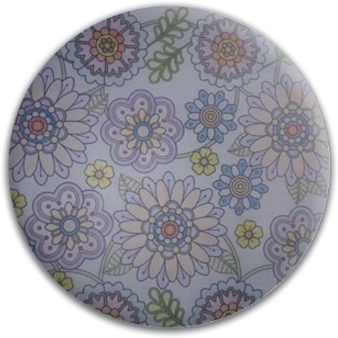 Design 400511 Disc Golf and Ultimate Discs