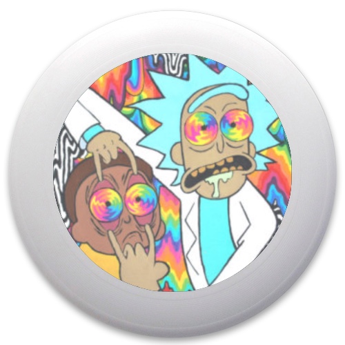 Design 400664 Disc Golf and Ultimate Discs