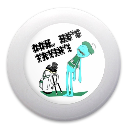 Design 400787 Disc Golf and Ultimate Discs