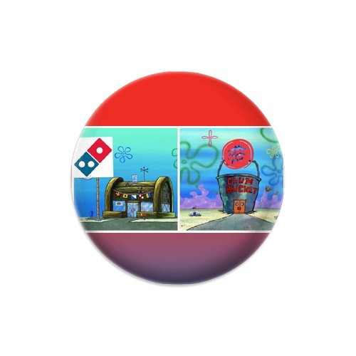 Design 400841 Disc Golf and Ultimate Discs
