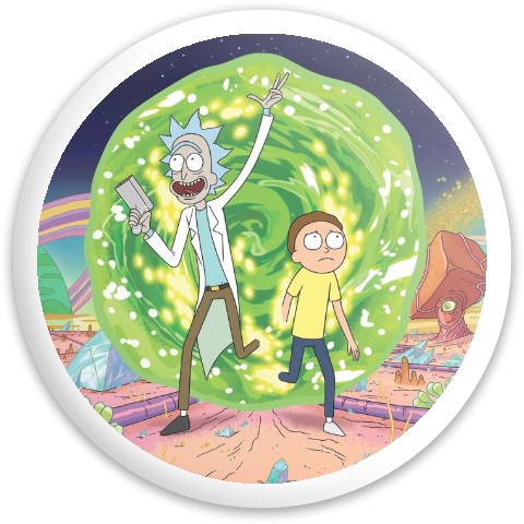Design 401151 Disc Golf and Ultimate Discs