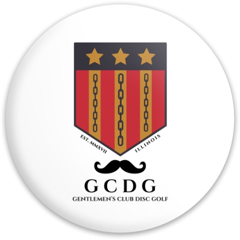Design 401223 Disc Golf and Ultimate Discs