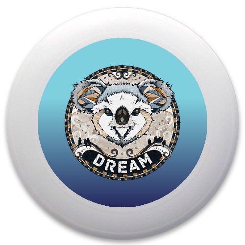 Design 401270 Disc Golf and Ultimate Discs