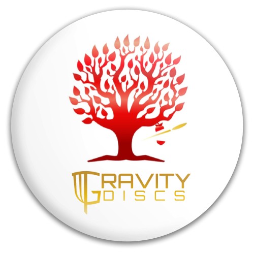 Design 401525 Disc Golf and Ultimate Discs