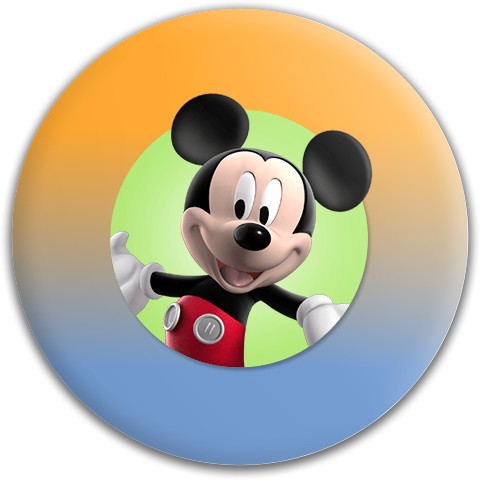 Design 401630 Disc Golf and Ultimate Discs