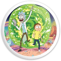 Design 401734 Disc Golf and Ultimate Discs Image