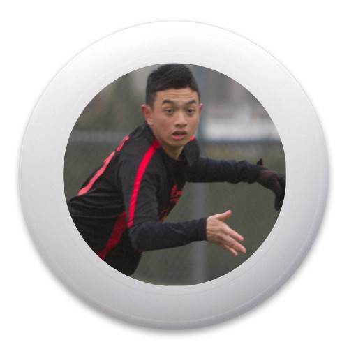 Design 401827 Disc Golf and Ultimate Discs