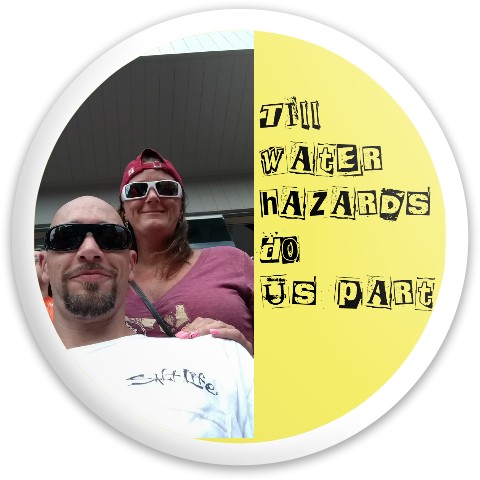 Design 402169 Disc Golf and Ultimate Discs