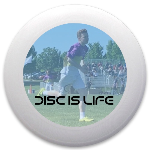 Design 402281 Disc Golf and Ultimate Discs
