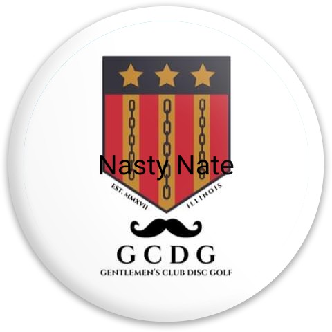 Design 402739 Disc Golf and Ultimate Discs