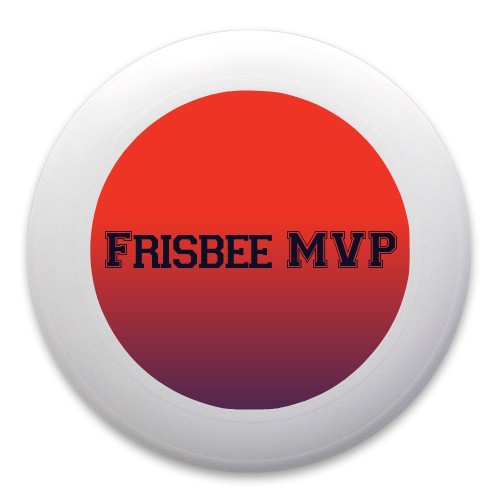 Design 402793 Disc Golf and Ultimate Discs