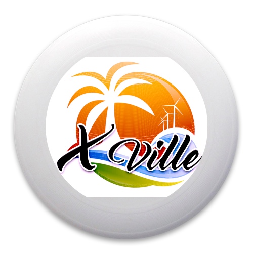Design 403258 Disc Golf and Ultimate Discs
