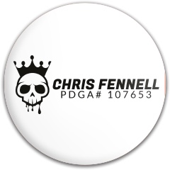 My Disc!