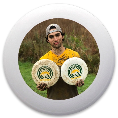 Design 403306 Disc Golf and Ultimate Discs